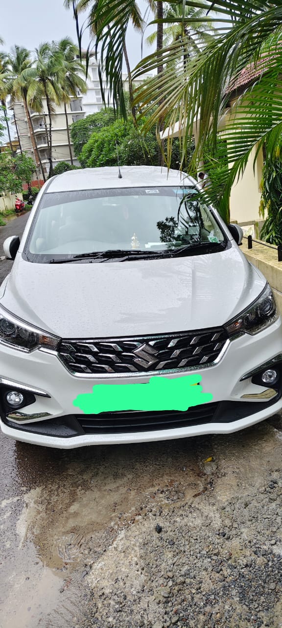 Maruti Ertiga